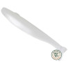 Bariki Shad 4.8 Pearl White | Le Peish 64