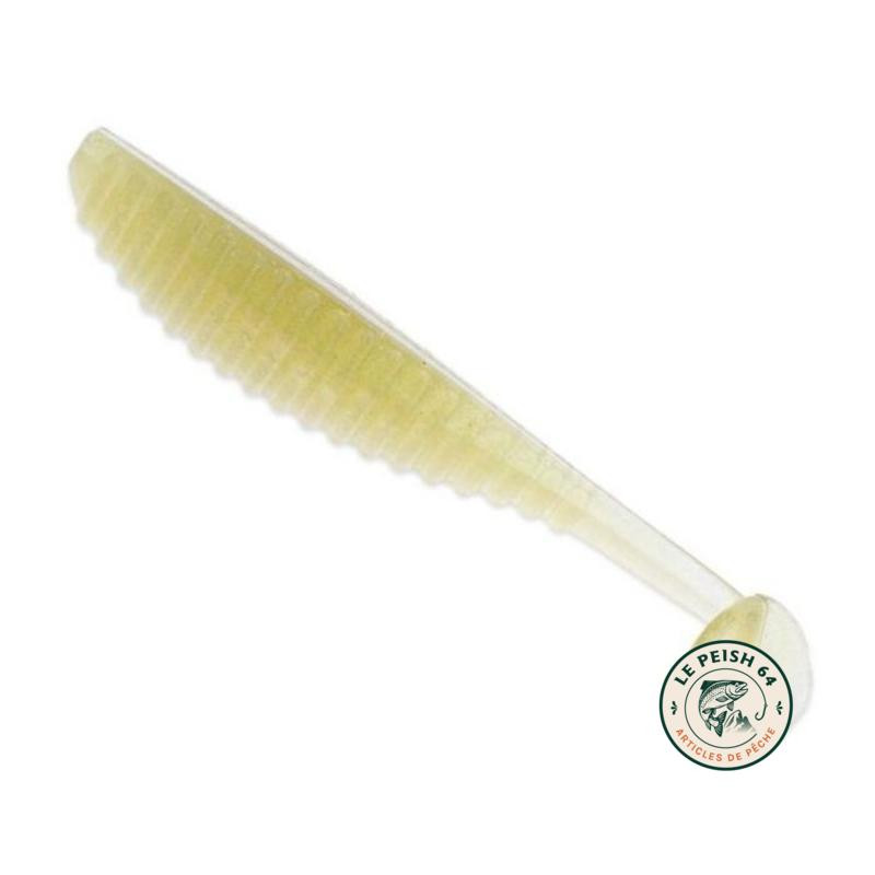 S-CAPE 4.8'' AYU | Le Peish 64