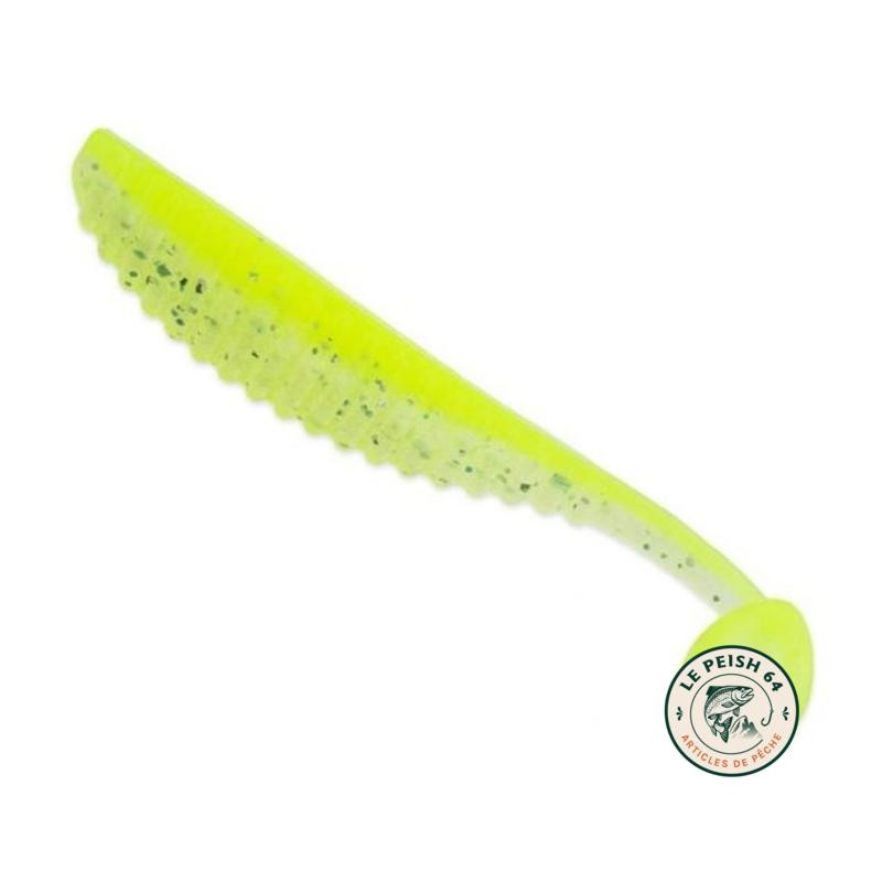 S-CAPE 4.8'' Chart Silver | Le Peish 64
