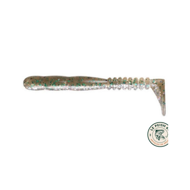 Rockvibe Shad 2" 072 West Coast | Le Peish 64