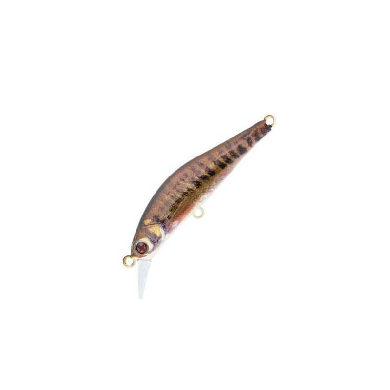 Sakura Artact Trout Minnow 63 Sinking | Le Peish 64