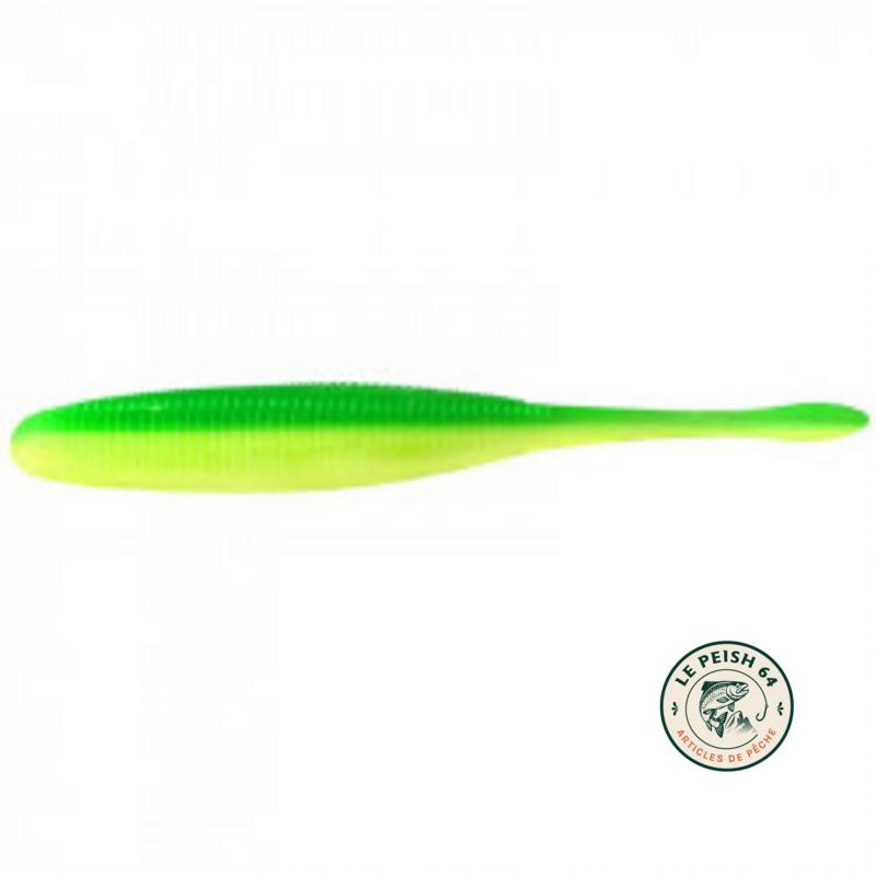 DOLIVE STICK 3.5 UV ACID CHART | Le Peish 64