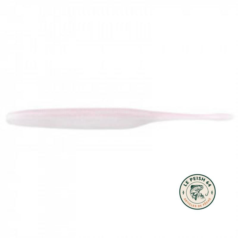 DOLIVE STICK 3.5' FRENCH WHITE | Le Peish 64