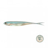 Flash-J Split 5" Crystal Lame #142 | Le Peish 64