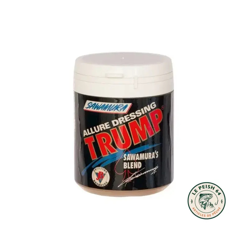 TRUMP 250ML | Le Peish 64