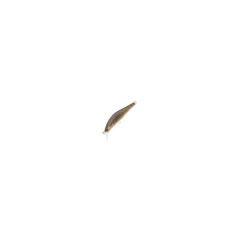 Sakura Artact Trout Minnow 63mm Sinking | Le Peish 64