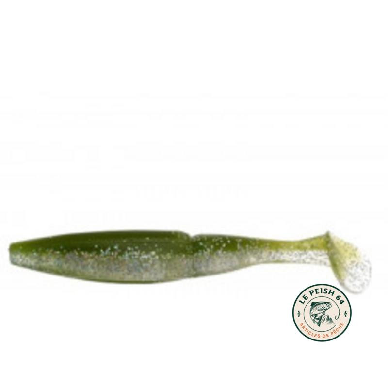 ONE UP SHAD 4 062 | Le Peish 64