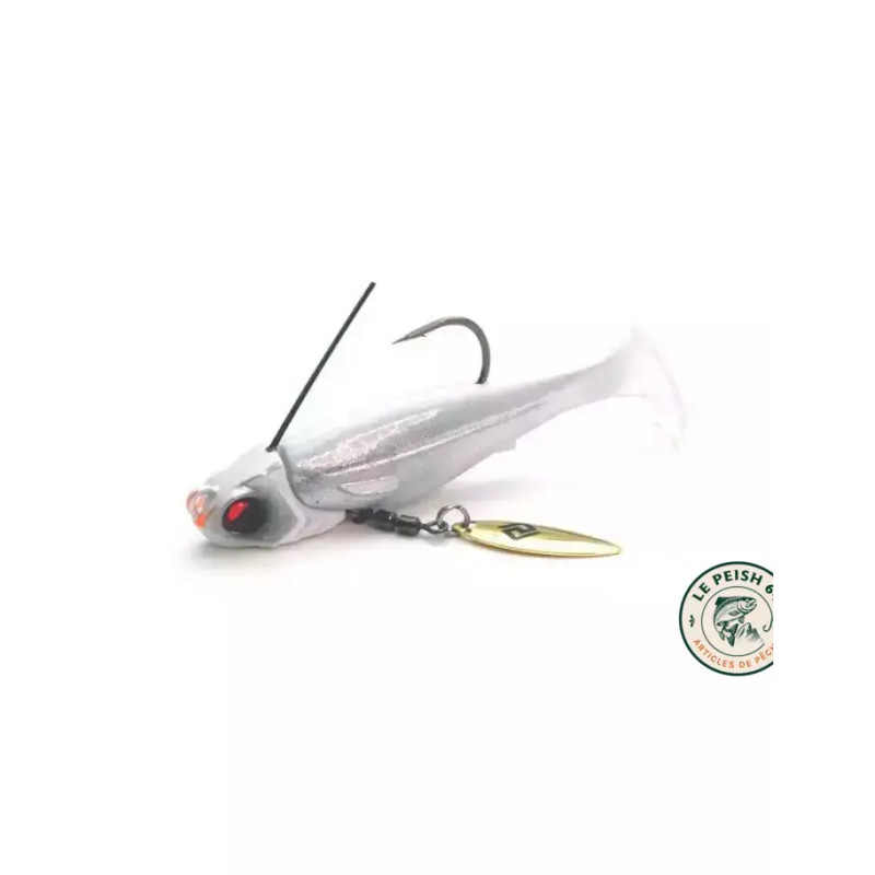 Head Swimmer Libero 7g 002 Ju-Ketsu | Le Peish 64