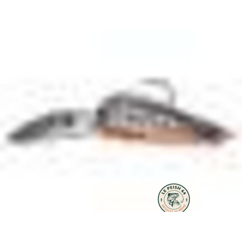 Kaishin Blade 3/8oz Col.09 | Le Peish 64