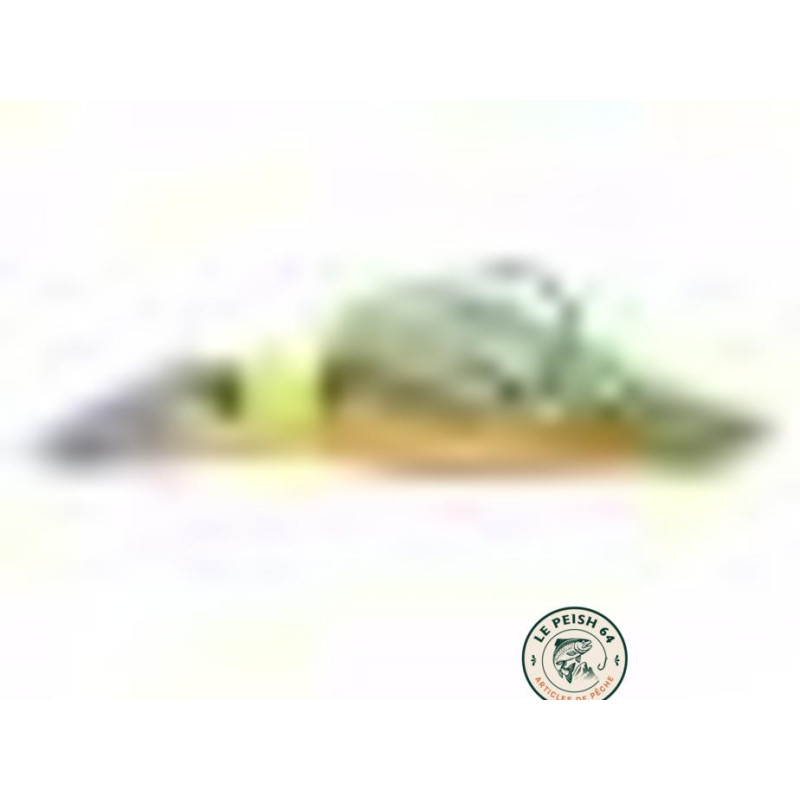KAISHIN BLADE 3/8OZ COL.10 | Le Peish 64