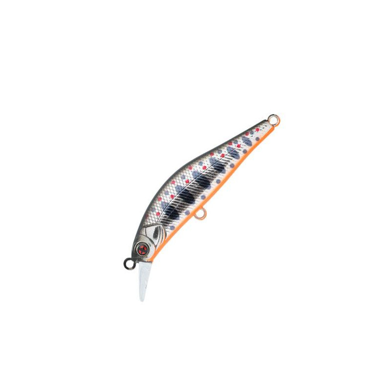 Sakura Artact Trout Minnow 63 Sinking | Le Peish 64