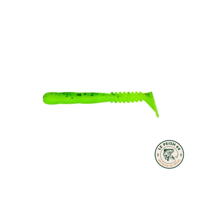 Rockvibe Shad 2.3 Ver de Berge | Le Peish 64