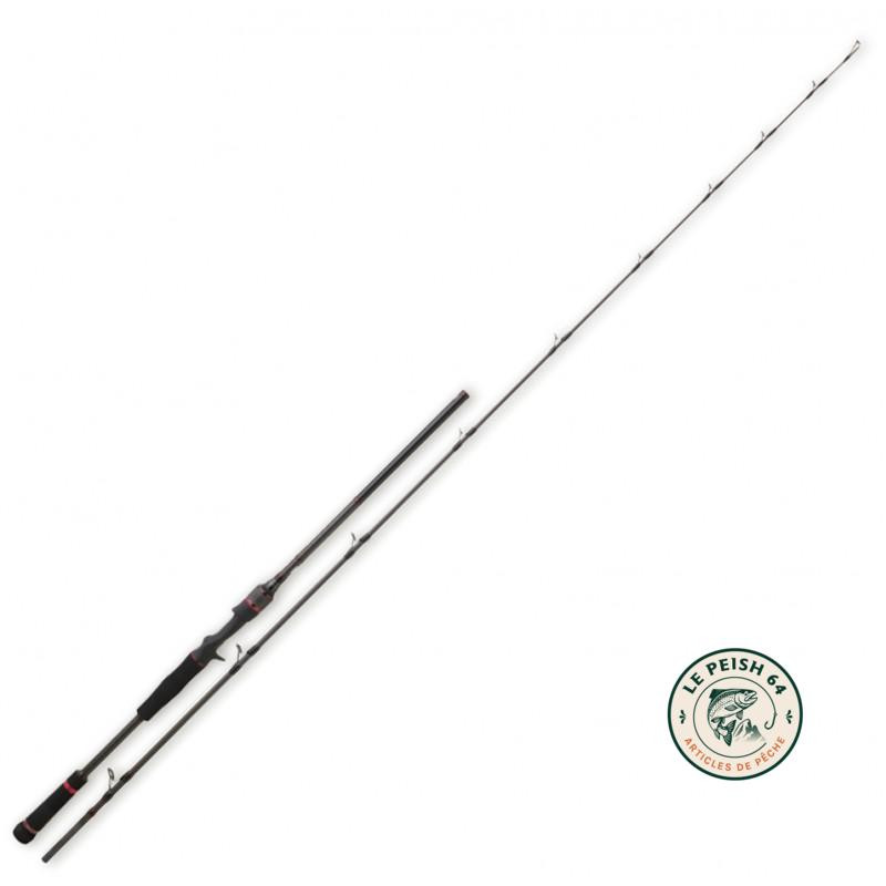 Bassforce Special 2,23 m 50-150 g | Le Peish 64
