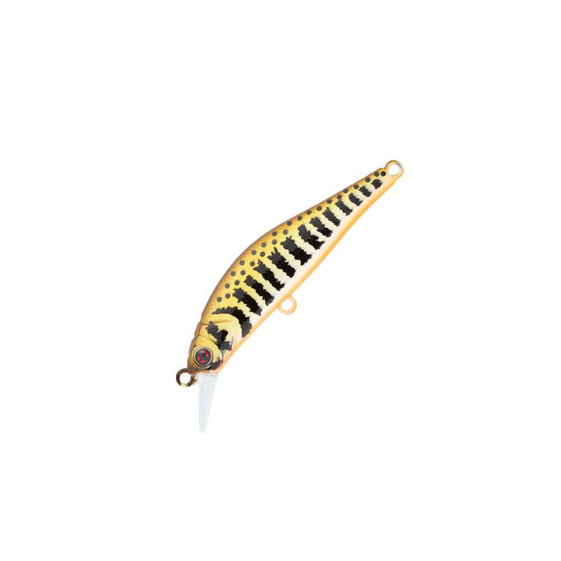 Sakura Artact Trout Minnow 63mm Sinking | Le Peish 64