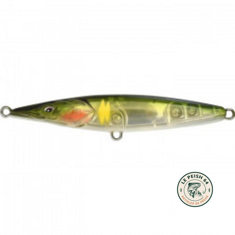 ASTURIE 130 PRO AYU | Le Peish 64