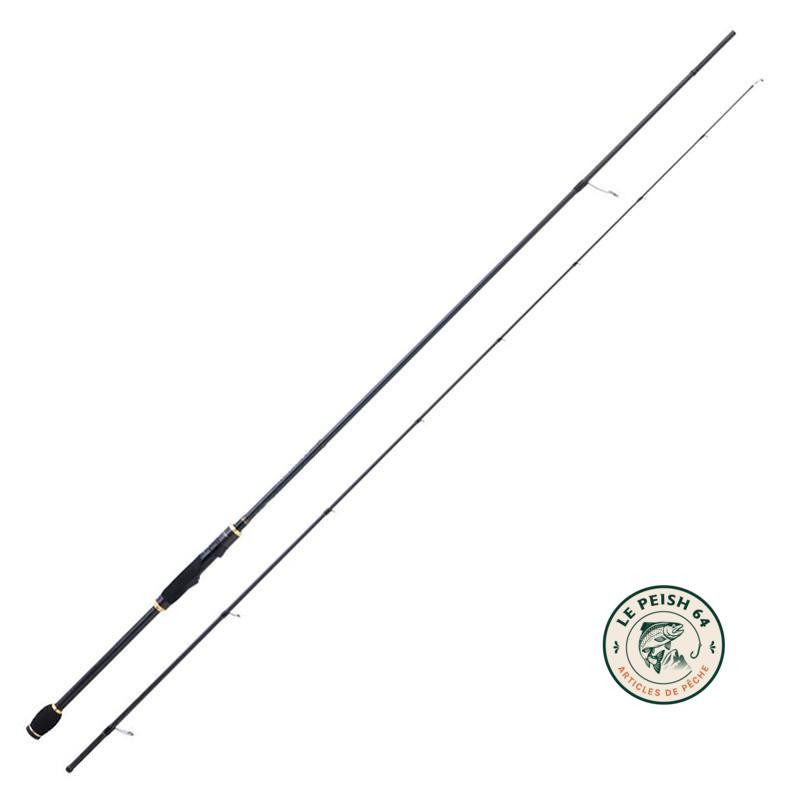 Innovation 2,39 m 10-35 g | Le Peish 64