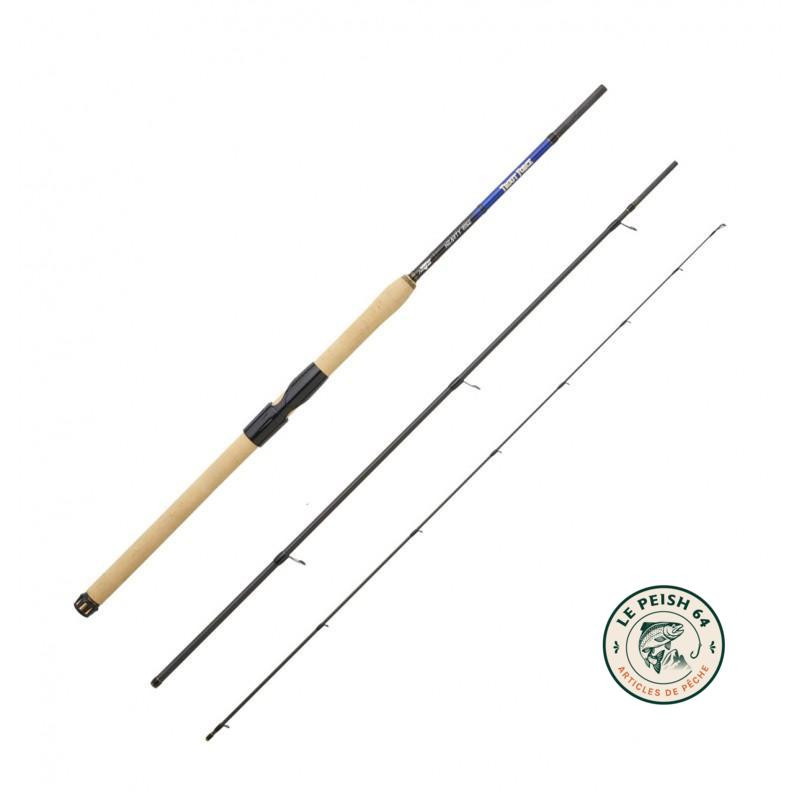 TROUT FORCE L 3.90 | Le Peish 64
