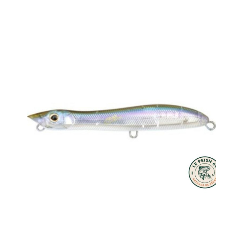 Patchinko II 140 500 G | Le Peish 64