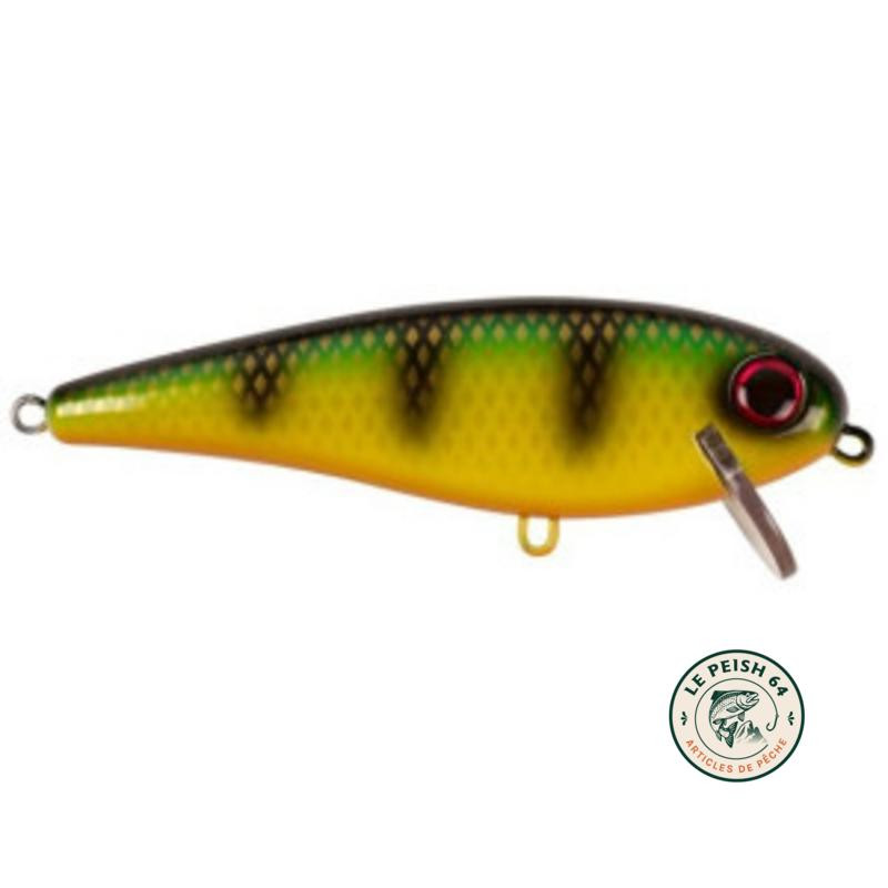 Jonny Vobbler 13 Col.03 | Le Peish 64