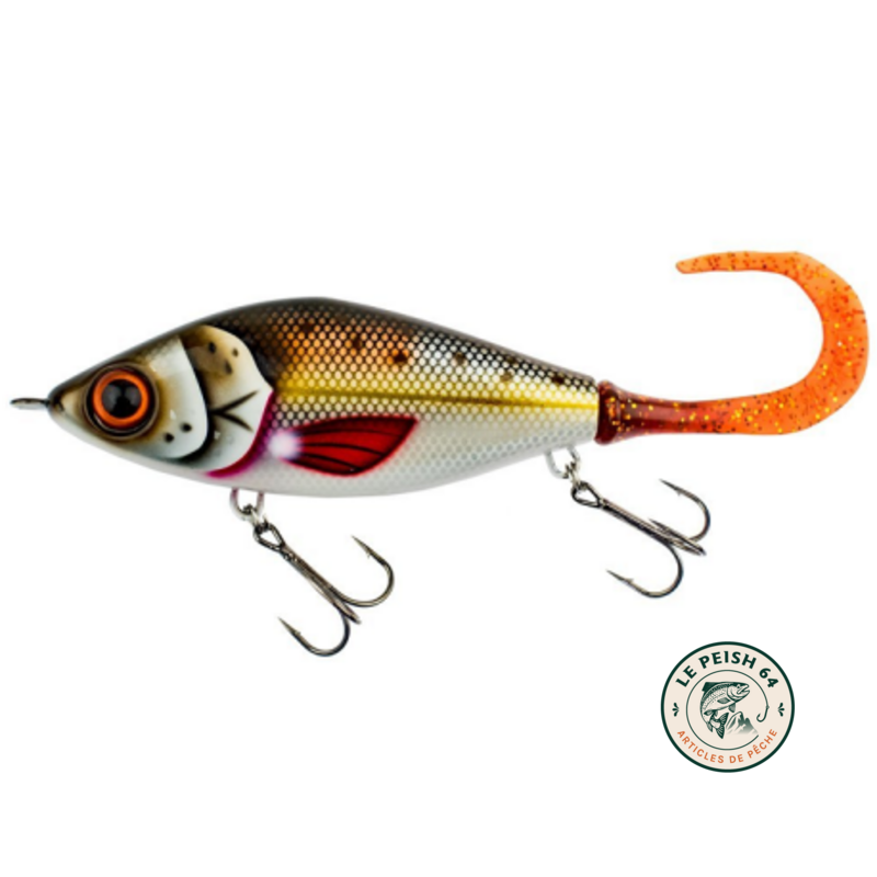 GUPPIE 13.5CM TR013F | Le Peish 64