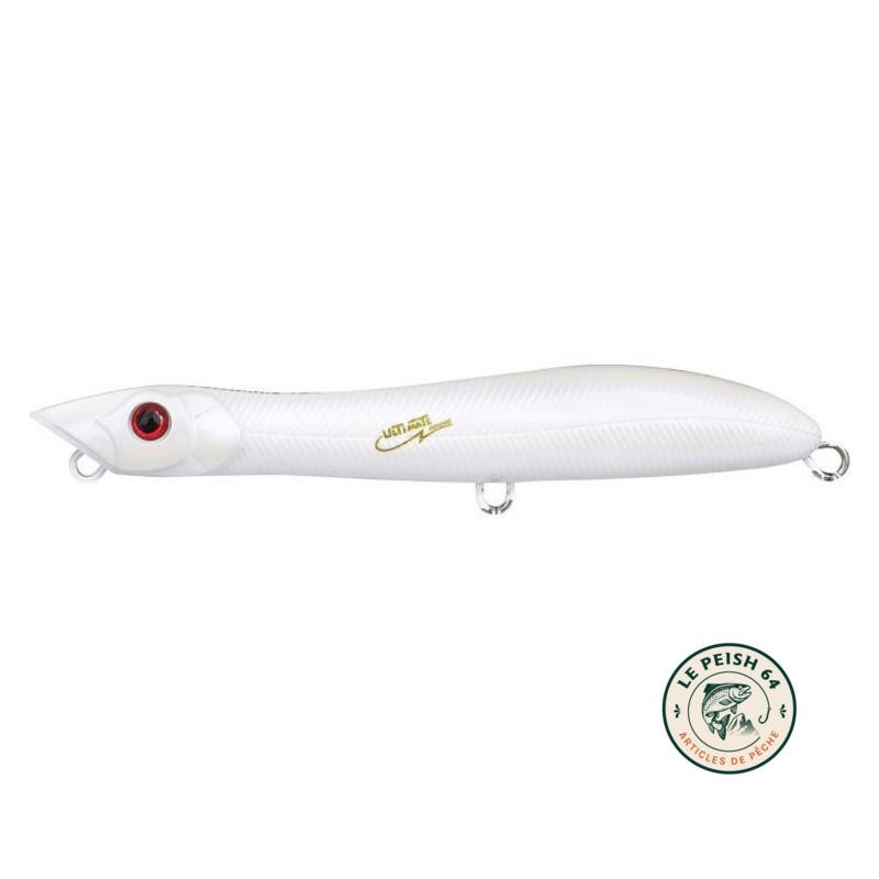 Patchinko 125 Ghost Lancon | Le Peish 64