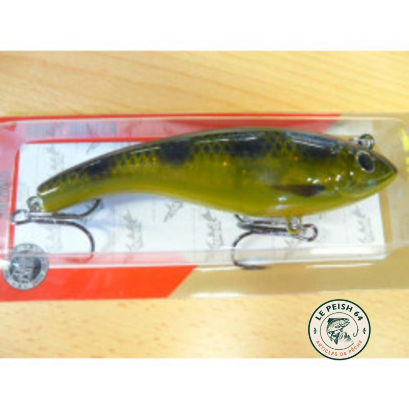 GHOST BUSTER EG223 | Le Peish 64