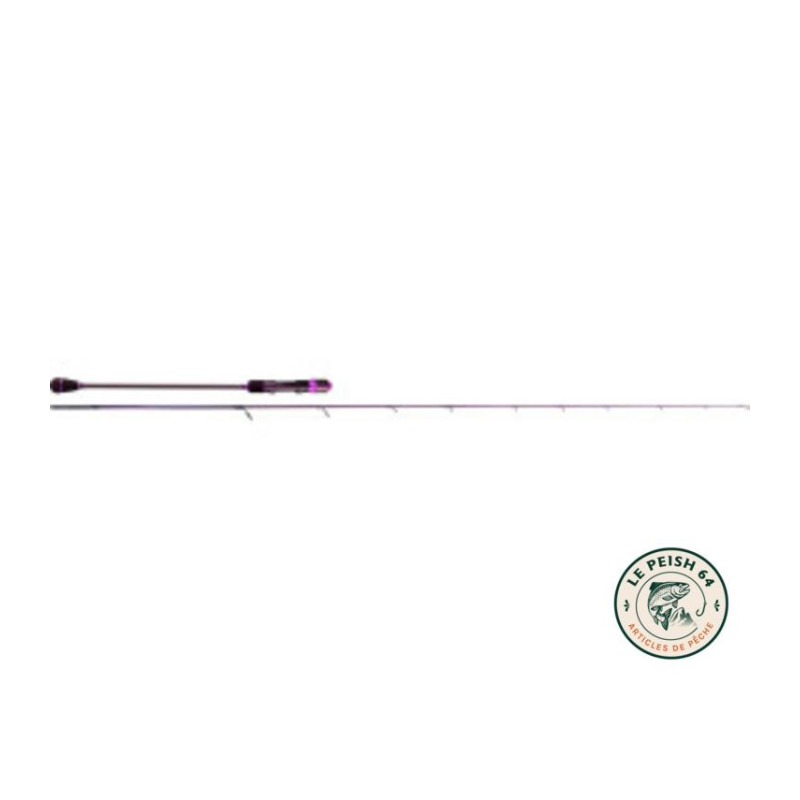 G Control 213cm 10-30g | Le Peish 64