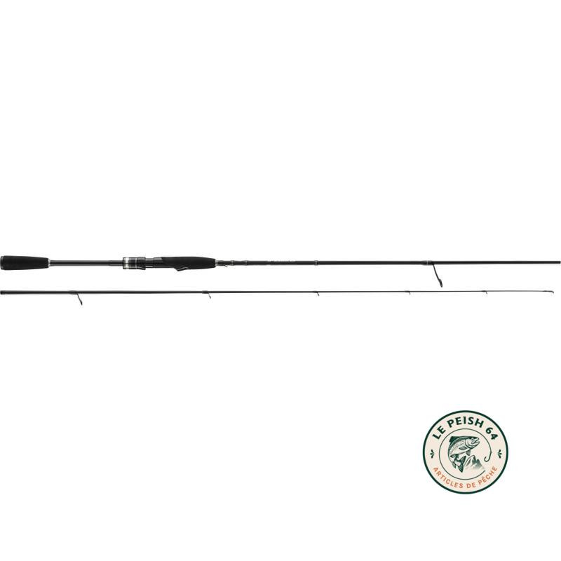 Okuma G-Control 243 cm 10-30 g | Le Peish 64