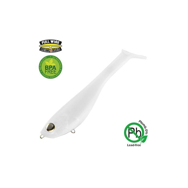 Sakura Dekai Swimbait 150 mm | Le Peish 64