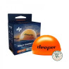 Night Cover Orange Deeper | Le Peish 64