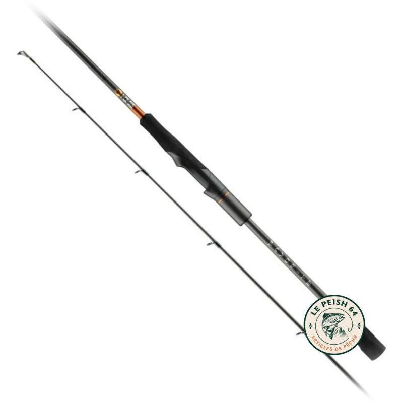 Canne Favorite Totem 762MH 12-36g | Le Peish 64
