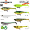 Sakura Dekai Swimbait 150mm | Le Peish 64