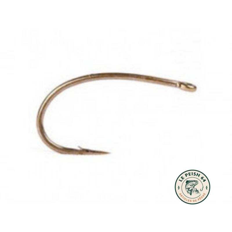 Tiemco TMC 2488 n°16 20 pc | Le Peish 64