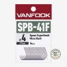 SPB-41F N.8 | Le Peish 64