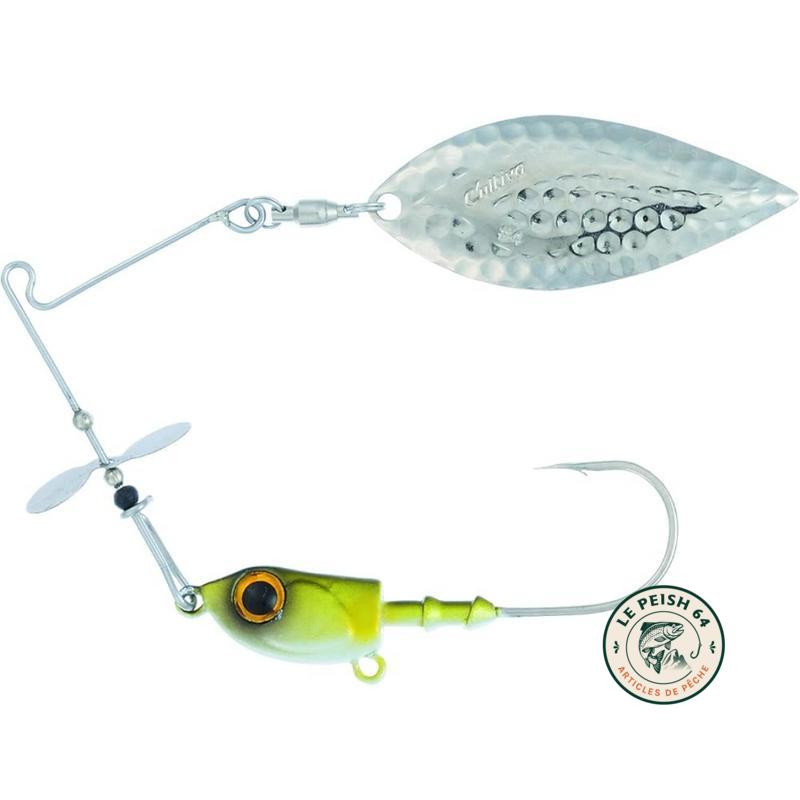 FLASHY SWING BLADE 7GR | Le Peish 64