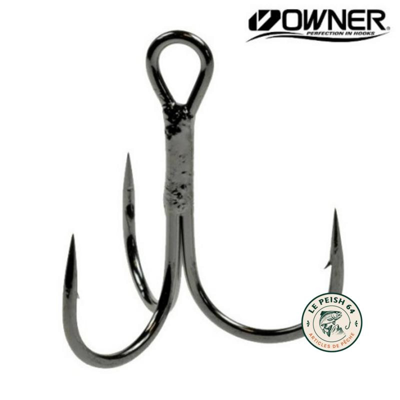 OWNER ST-36BC X Size 1/0 | Le Peish 64