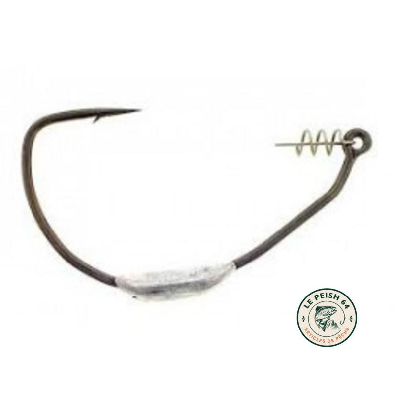 BEAST 8/0 3/8OZ L | Le Peish 64