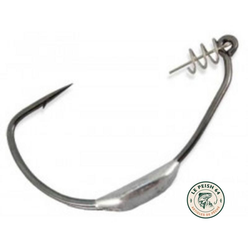 Owner Beast 10/0 14 g | Le Peish 64