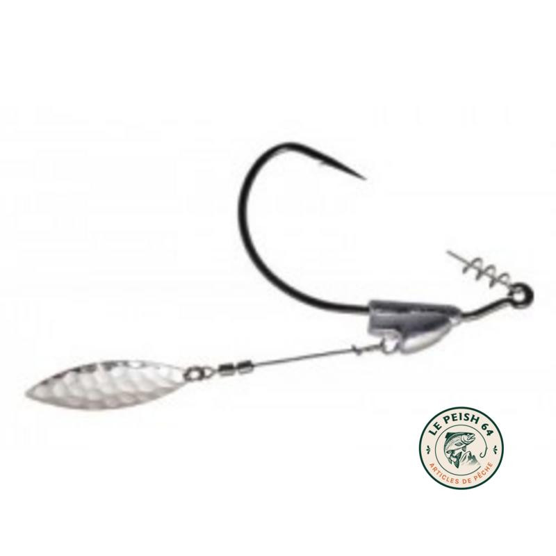 Flashy Swimmer 3/0 5,2 g | Le Peish 64