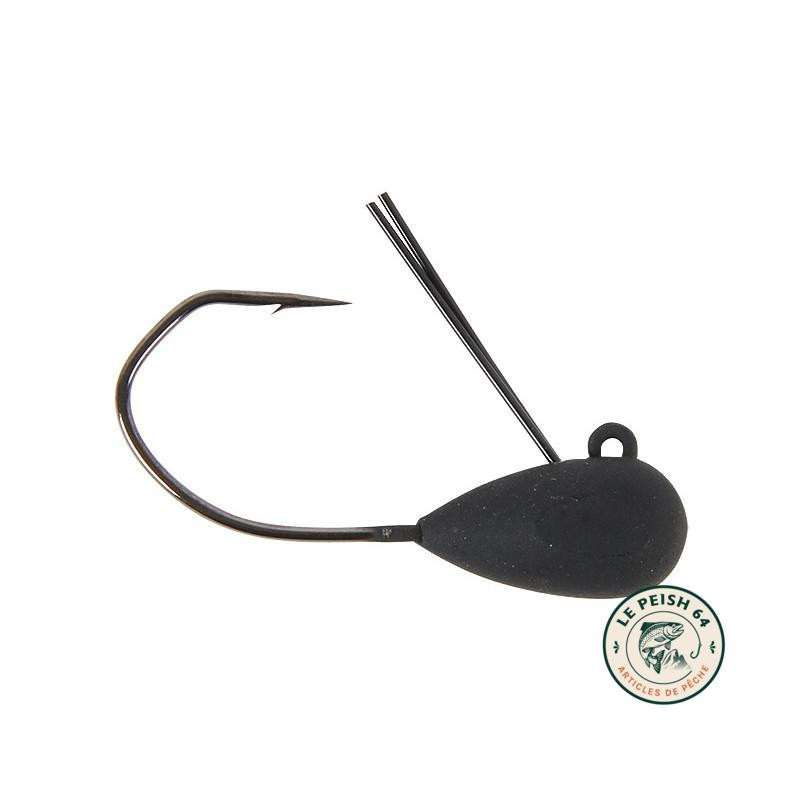 Ultra Head Wacky 1/0 5,25 g | Le Peish 64