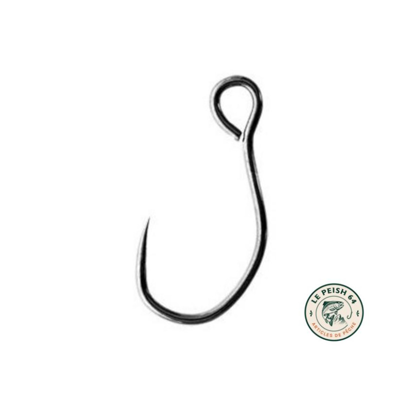 Owner S-75BLM taille 6 | Le Peish 64