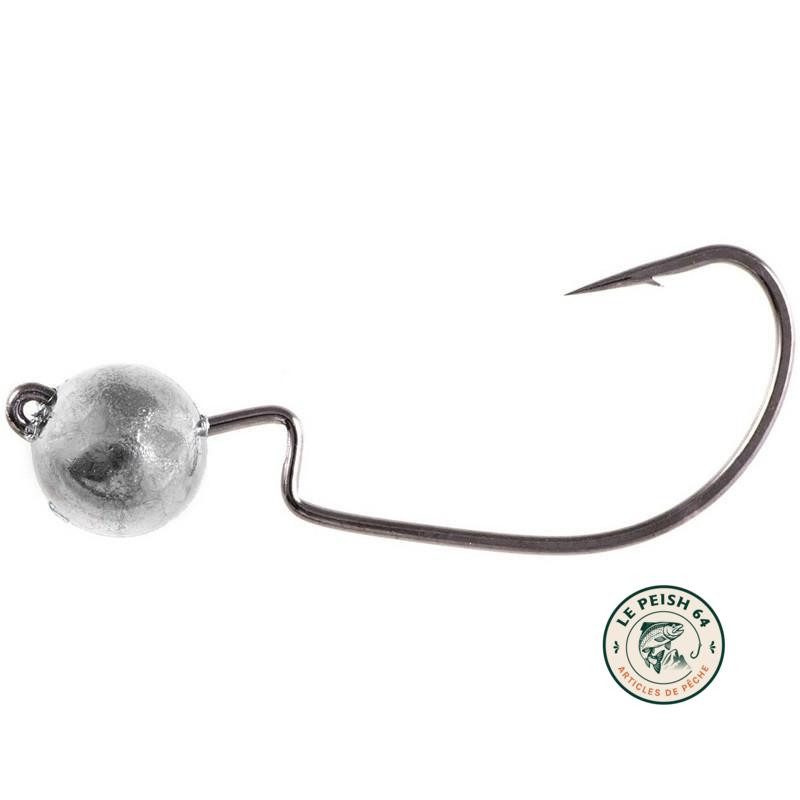 Ultra Head Finess Type 1/8oz 2/0 | Le Peish 64