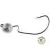 Ultra Head Finess Type 1/8oz 2/0 | Le Peish 64