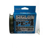 Siglon PE X4 PE 1.2 Dark Green | Le Peish 64