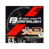 BORNRUSH WX8 PE0.8 | Le Peish 64