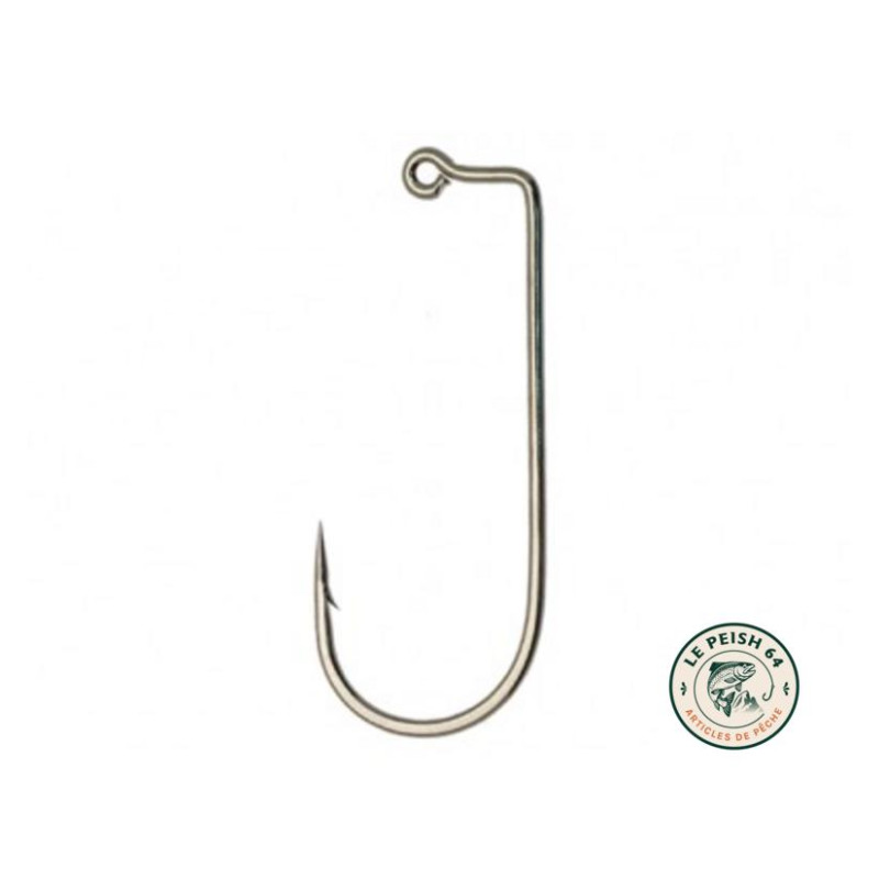 Decoy JIG11 3/0 | Le Peish 64