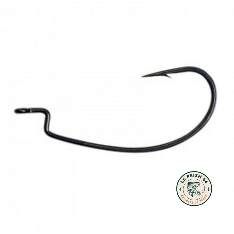 Decoy Worm 17 KG Hook H 1/0 | Le Peish 64