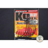 Decoy Worm 17 KG Hameçon #3/0 | Le Peish 64