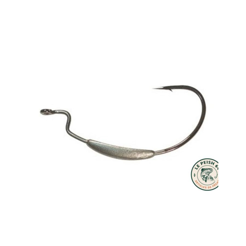 WORM102 S-SWITCHER H2/0 | Le Peish 64