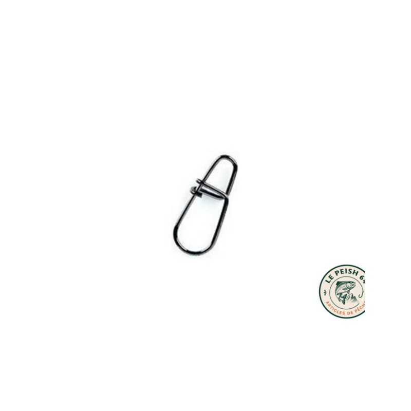 Decoy Egg Snap T.1 | Le Peish 64